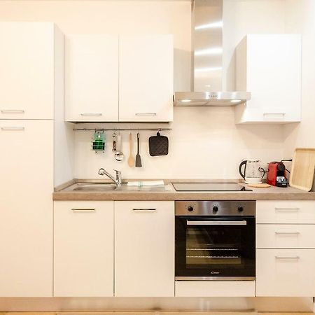 Il Campo Apartments Boloňa Exteriér fotografie