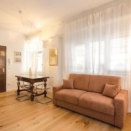 Il Campo Apartments Boloňa Exteriér fotografie