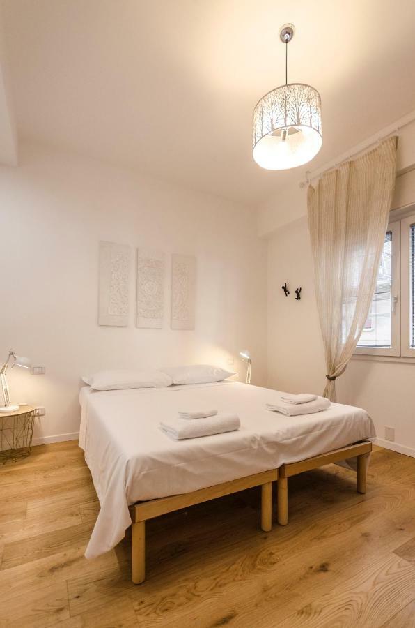 Il Campo Apartments Boloňa Exteriér fotografie