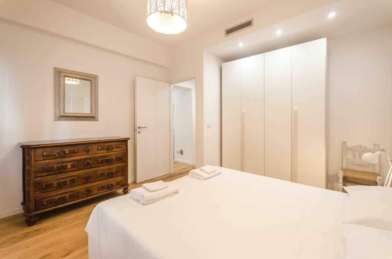 Il Campo Apartments Boloňa Exteriér fotografie