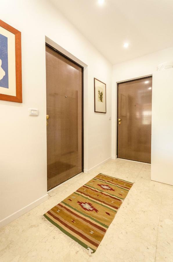Il Campo Apartments Boloňa Exteriér fotografie
