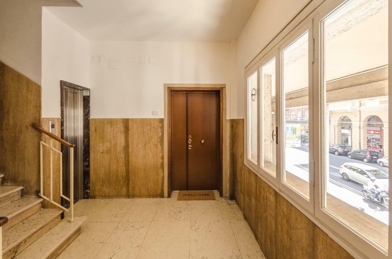 Il Campo Apartments Boloňa Exteriér fotografie