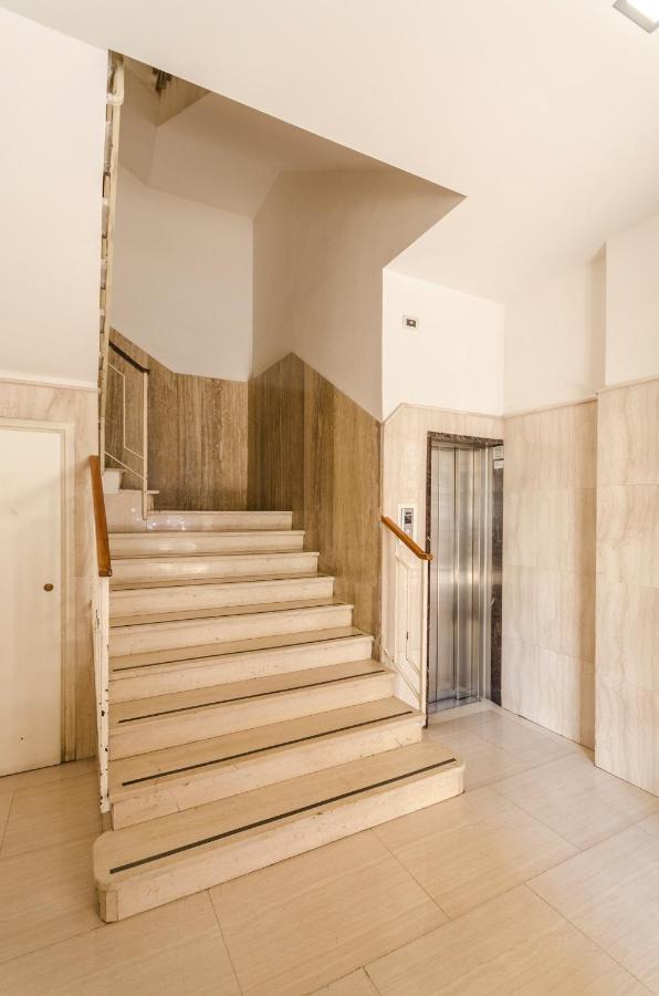 Il Campo Apartments Boloňa Exteriér fotografie